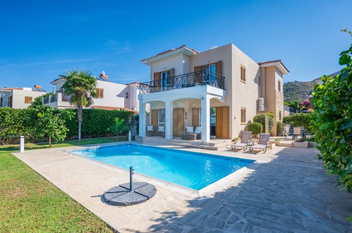 Image No.25-Villa de 3 chambres à vendre à Argaka