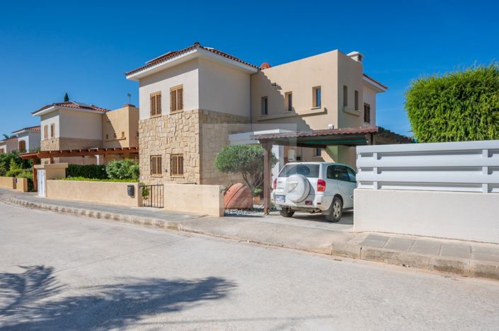 Image No.26-Villa de 3 chambres à vendre à Argaka