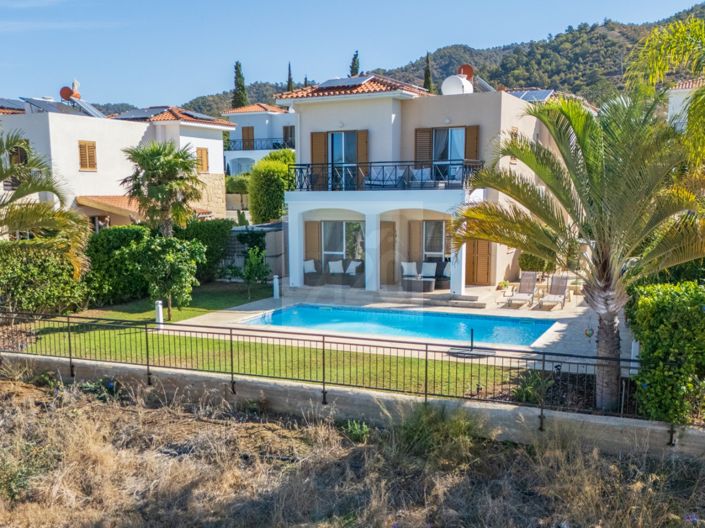 Image No.30-Villa de 3 chambres à vendre à Argaka