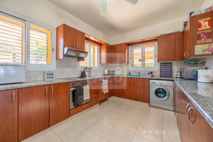 Image No.6-Villa de 3 chambres à vendre à Argaka