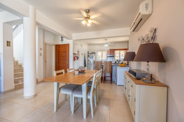 Image No.10-Villa de 3 chambres à vendre à Argaka