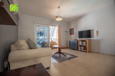 First Floor Apartment For Sale  in  Polis