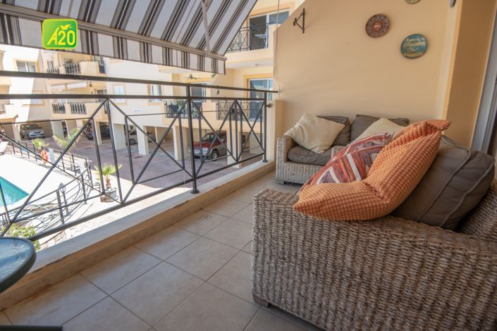 Image No.12-2 Bed Apartment for sale