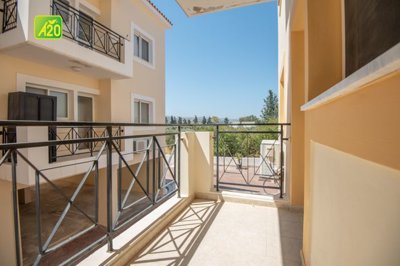 First Floor Apartment For Sale  in  Polis