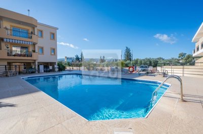 First Floor Apartment For Sale  in  Polis