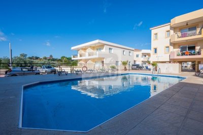 First Floor Apartment For Sale  in  Polis