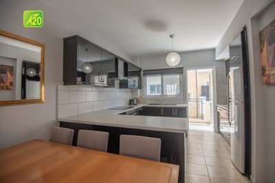 First Floor Apartment For Sale  in  Polis