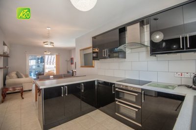 First Floor Apartment For Sale  in  Polis