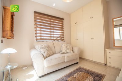 First Floor Apartment For Sale  in  Polis