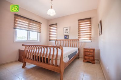 First Floor Apartment For Sale  in  Polis