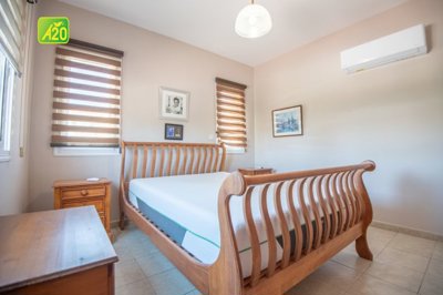 First Floor Apartment For Sale  in  Polis