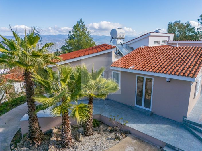 Image No.31-Villa de 4 chambres à vendre à Droushia