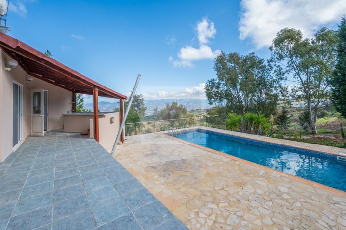 Image No.7-Villa de 4 chambres à vendre à Droushia