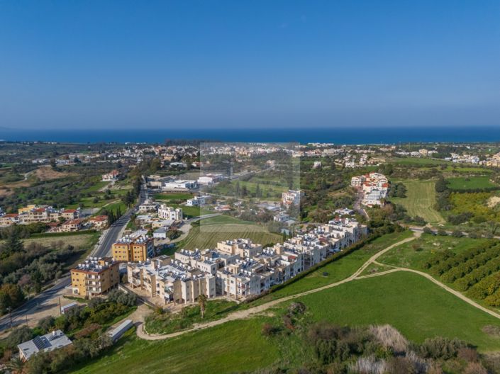 Image No.2-Appartement de 2 chambres à vendre à Polis