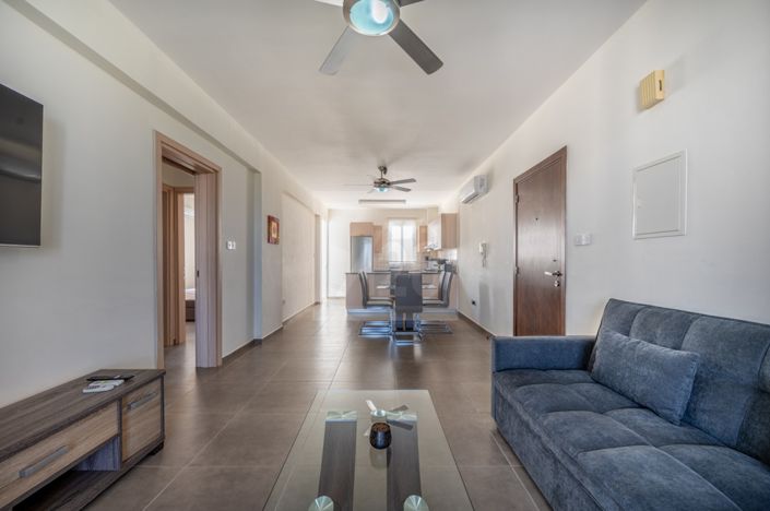 Image No.14-Appartement de 2 chambres à vendre à Polis