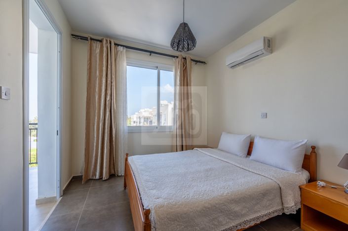 Image No.15-Appartement de 2 chambres à vendre à Polis