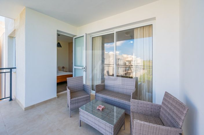 Image No.20-Appartement de 2 chambres à vendre à Polis