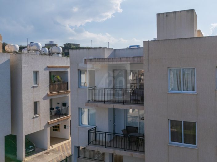 Image No.23-Appartement de 2 chambres à vendre à Polis