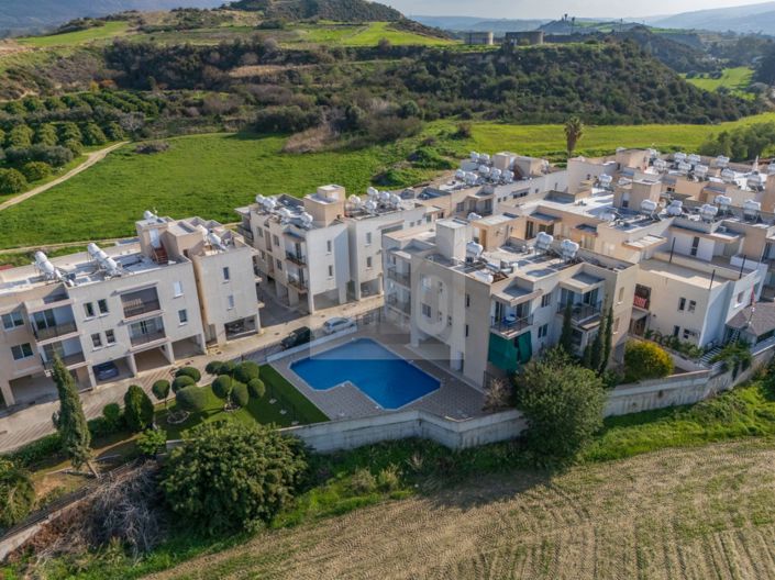 Image No.25-Appartement de 2 chambres à vendre à Polis