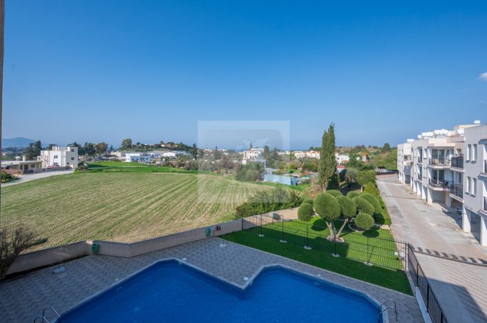 Image No.26-Appartement de 2 chambres à vendre à Polis