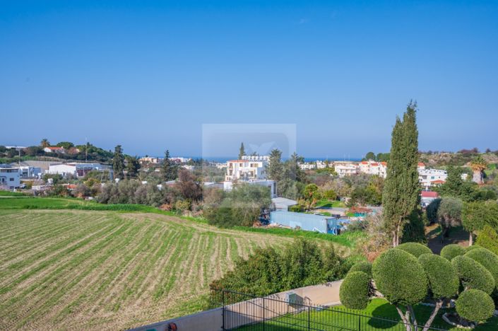 Image No.27-Appartement de 2 chambres à vendre à Polis