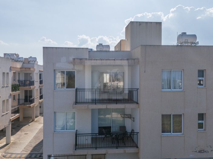 Image No.4-Appartement de 2 chambres à vendre à Polis