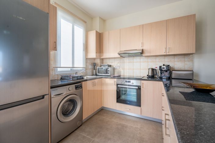 Image No.7-Appartement de 2 chambres à vendre à Polis