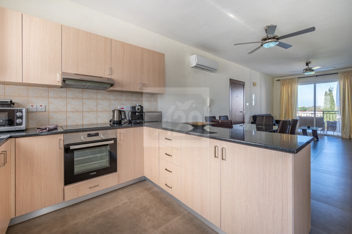 Image No.8-Appartement de 2 chambres à vendre à Polis