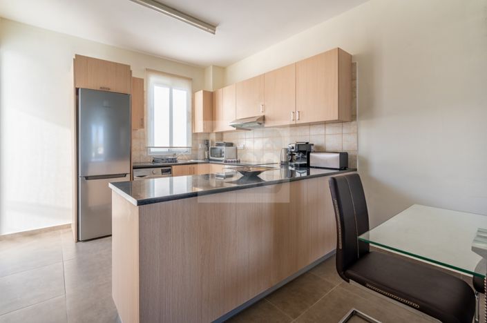 Image No.9-Appartement de 2 chambres à vendre à Polis