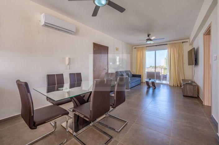 Image No.10-Appartement de 2 chambres à vendre à Polis