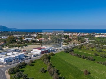 Second Floor Apartment For Sale  in  Polis