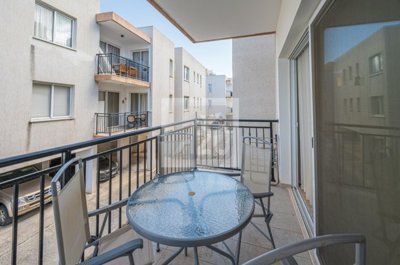 Apartment For Sale  in  Polis