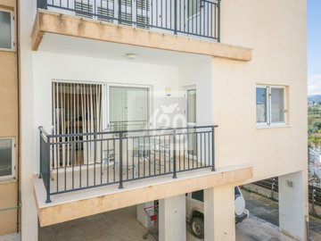 Apartment For Sale  in  Polis