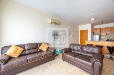 Apartment For Sale  in  Polis