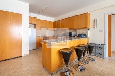 Apartment For Sale  in  Polis