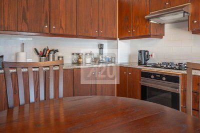 Detached Villa For Sale  in  Miliou