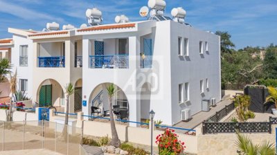 Ground Floor Apartment For Sale  in  Prodromi