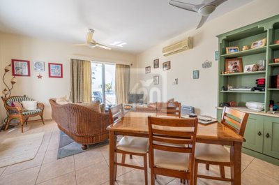 Ground Floor Apartment For Sale  in  Prodromi