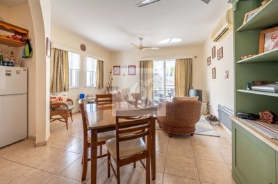 Ground Floor Apartment For Sale  in  Prodromi