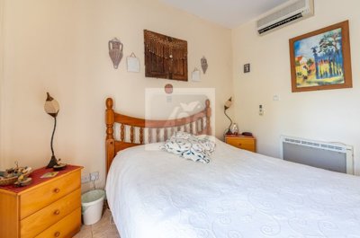 Ground Floor Apartment For Sale  in  Prodromi