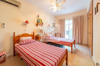 Ground Floor Apartment For Sale  in  Prodromi
