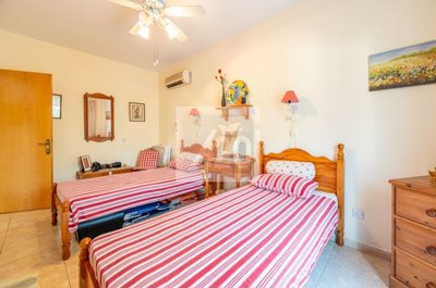 Ground Floor Apartment For Sale  in  Prodromi