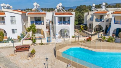 Ground Floor Apartment For Sale  in  Prodromi