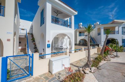 Ground Floor Apartment For Sale  in  Prodromi
