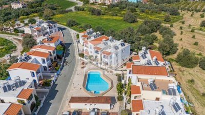Ground Floor Apartment For Sale  in  Prodromi
