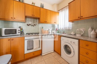 Ground Floor Apartment For Sale  in  Prodromi