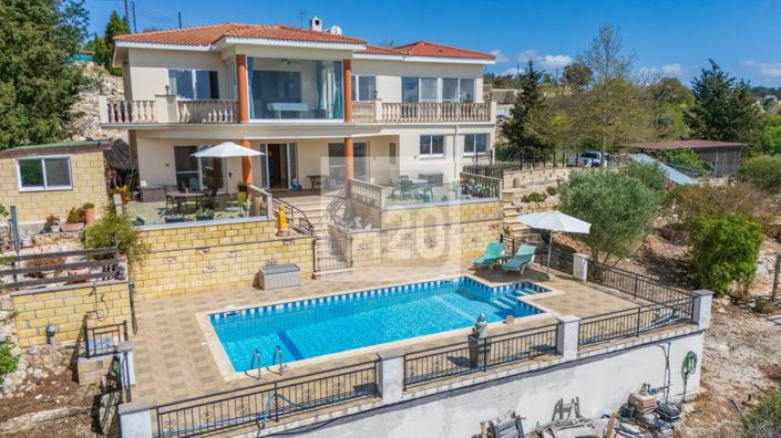 Image No.11-4 Bed Villa for sale