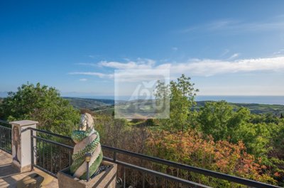 Detached Villa For Sale  in  Ineia