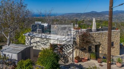 Bungalow For Sale  in  Kritou Terra