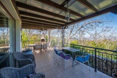 Bungalow For Sale  in  Kritou Terra